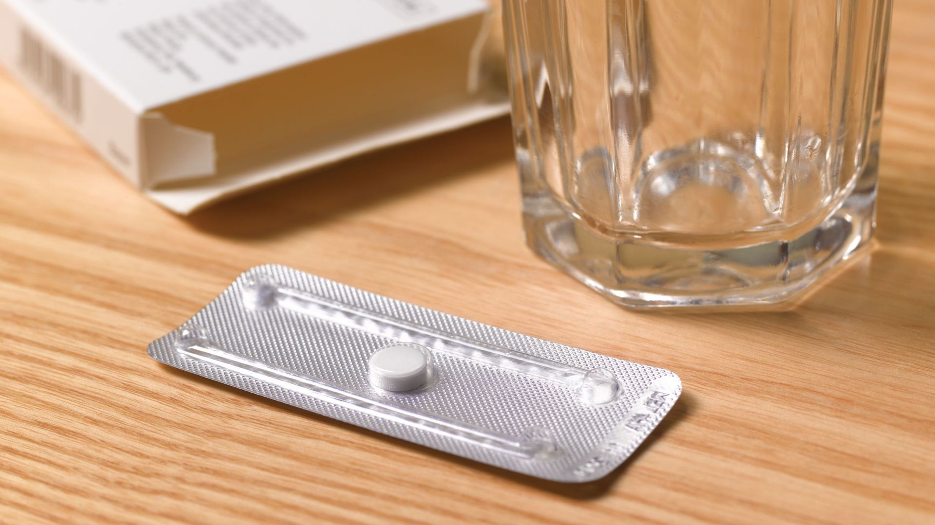 La contraception d'urgence : a-t-elle un impact sur la fertilité ...