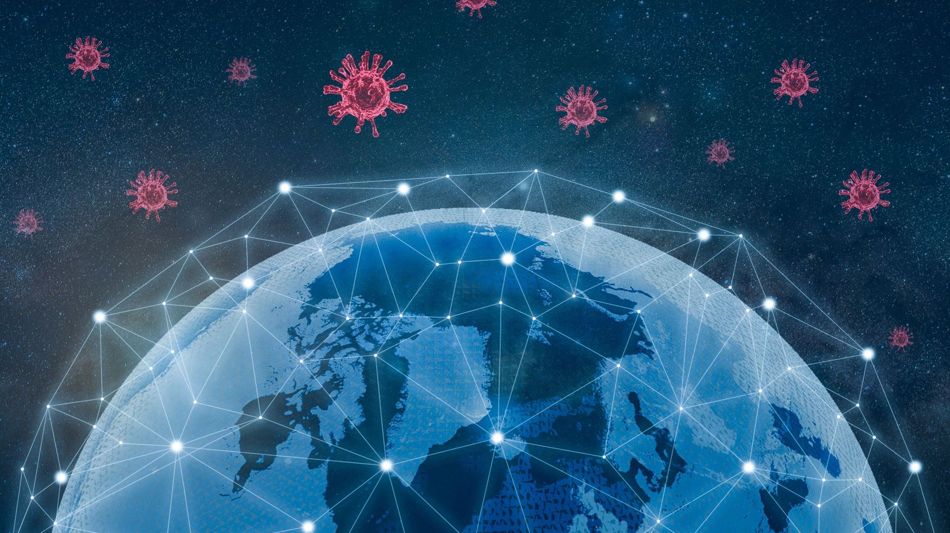 Coronavirus: le point sur la pandémie dans le monde ce samedi 8 mai
