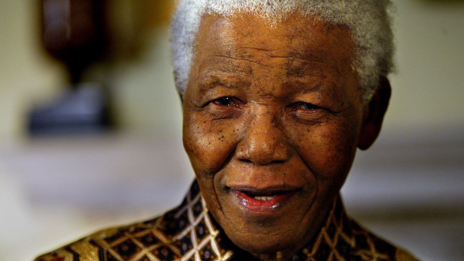 Le saviez-vous : Nelson Mandela était fiché comme terroriste jusqu’en 2008