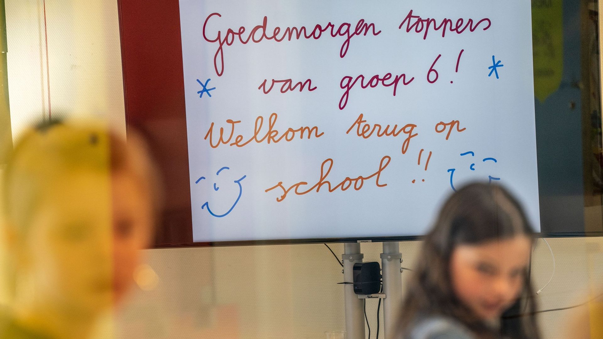 Est-ce indispensable d’apprendre le néerlandais dans les écoles wallonnes ?