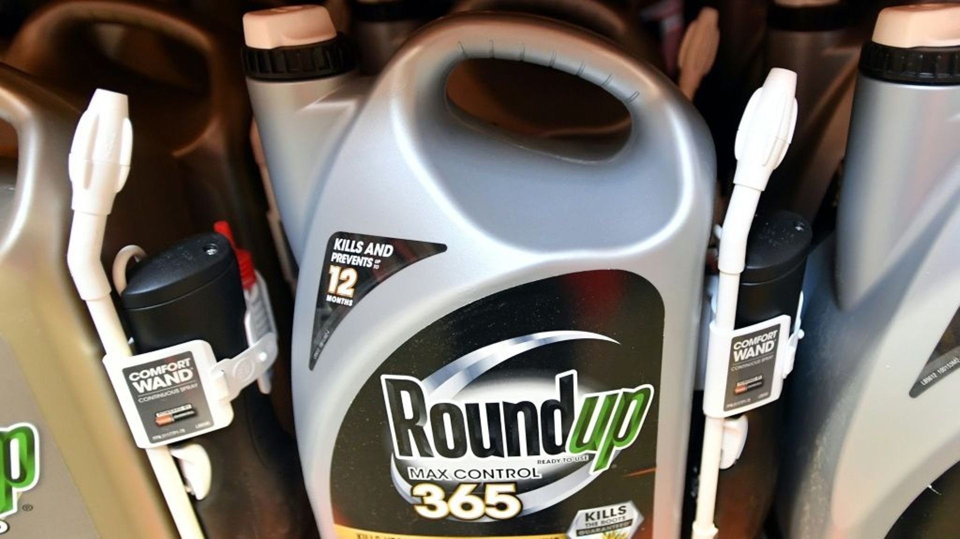 Le glyphosate sur le banc des accusés, de San Francisco au Sri Lanka