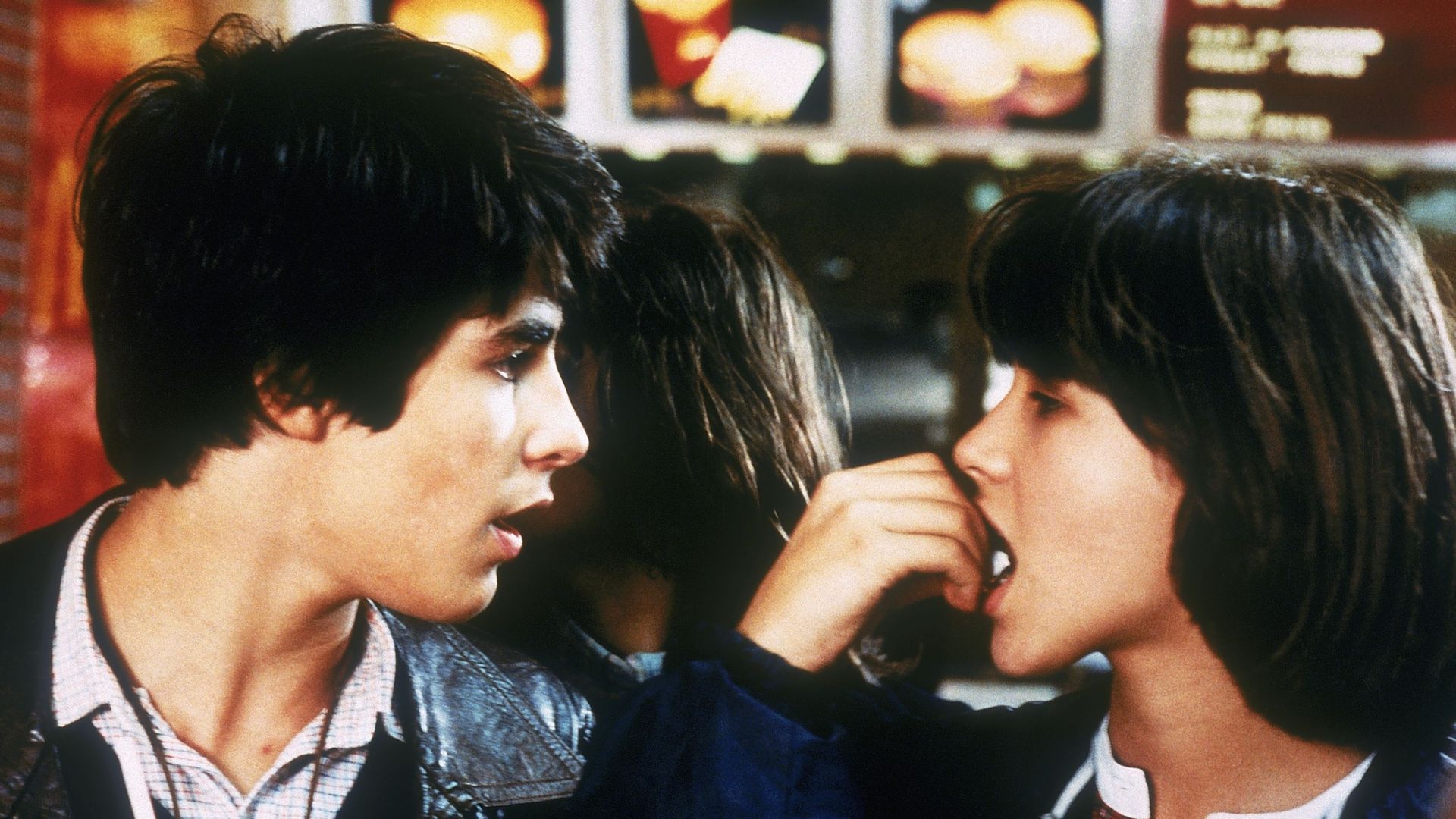 Un soir, un film : La Boum a 45 ans