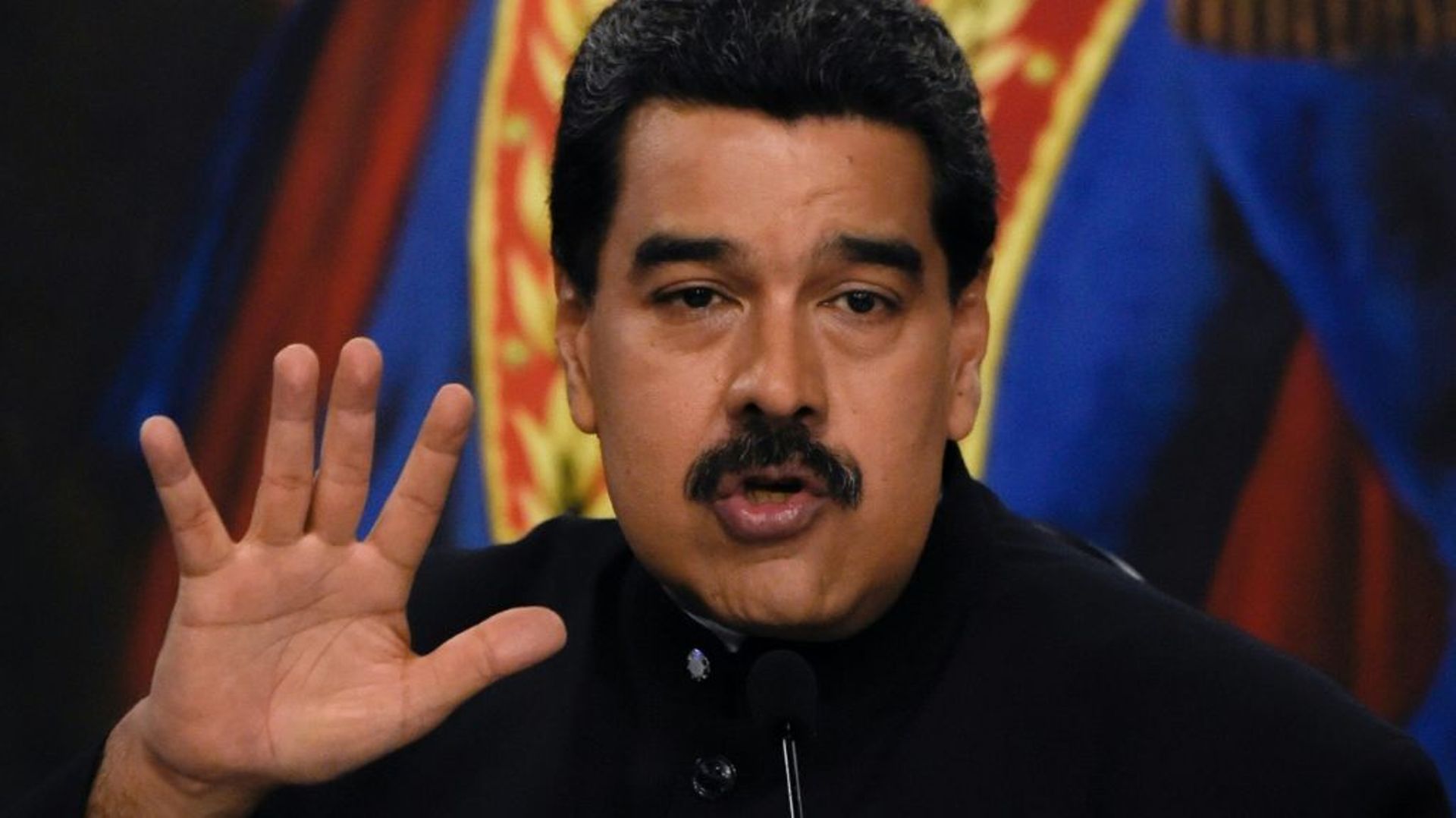 maduro-veut-negocier-avec-les-detenteurs-de-la-dette-du-venezuela