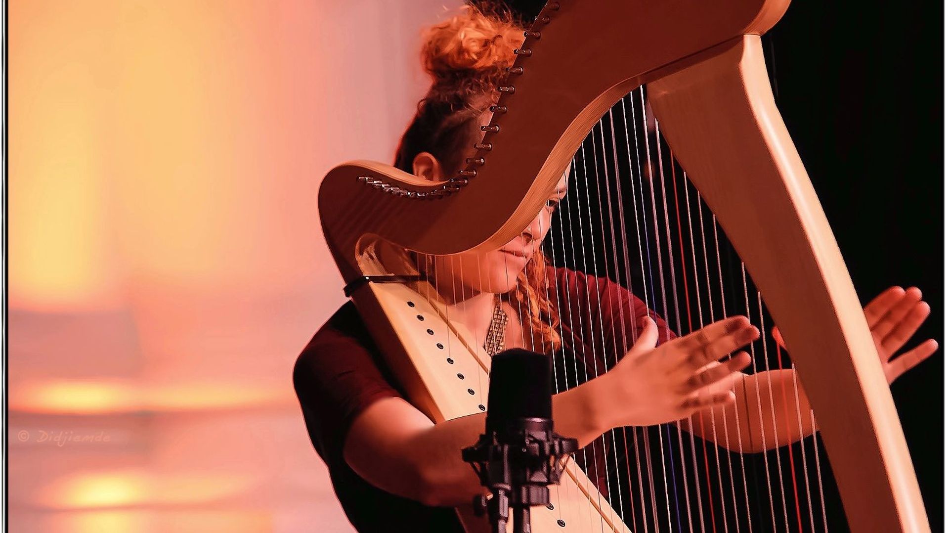 Ostara - Luna Limage LIVE @ IMEP