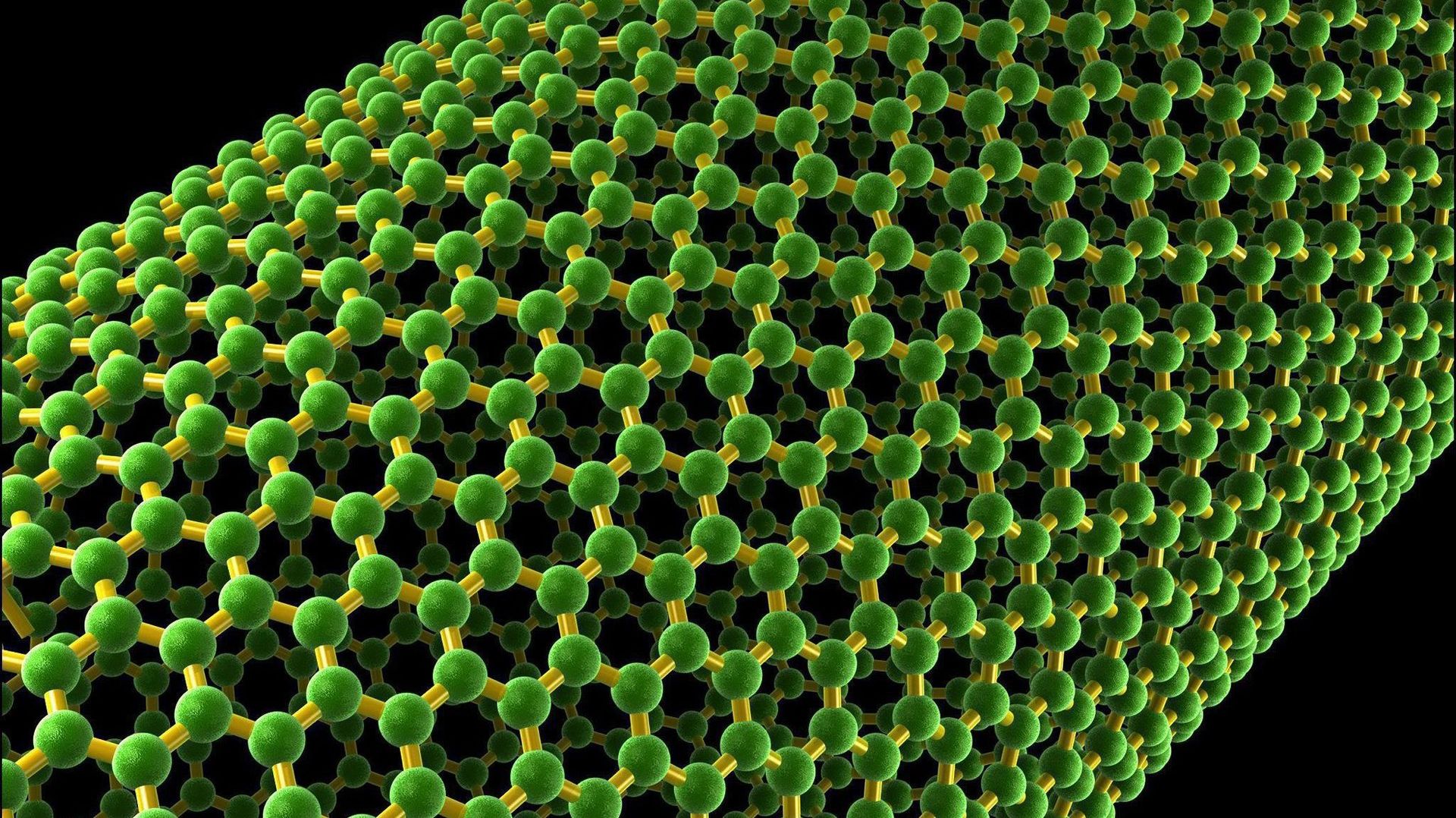 Nanocyl, fleuron technologique wallon, n'est toujours pas rentable quinze ans après sa création