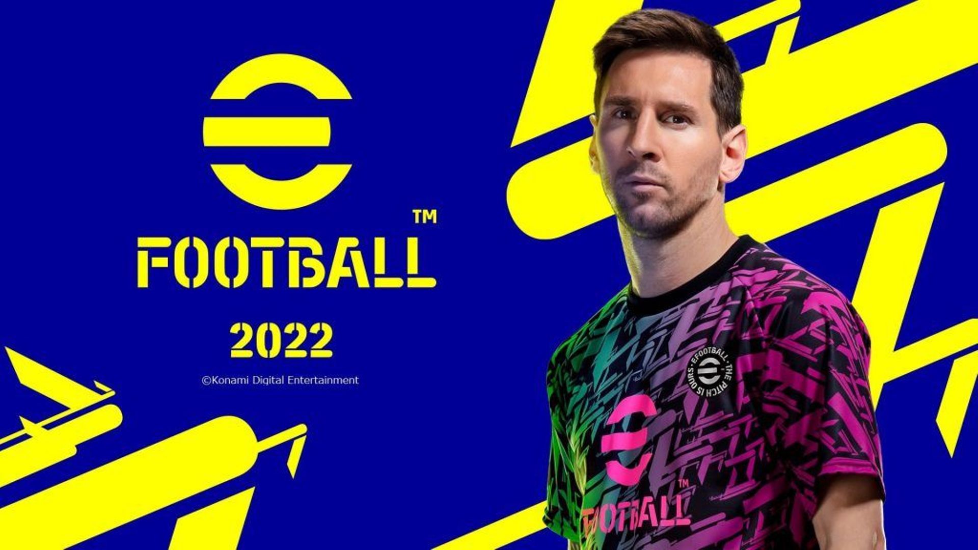 eFootball 2022 : sur Twitter, les joueurs se moquent et critiquent le nouveau PES