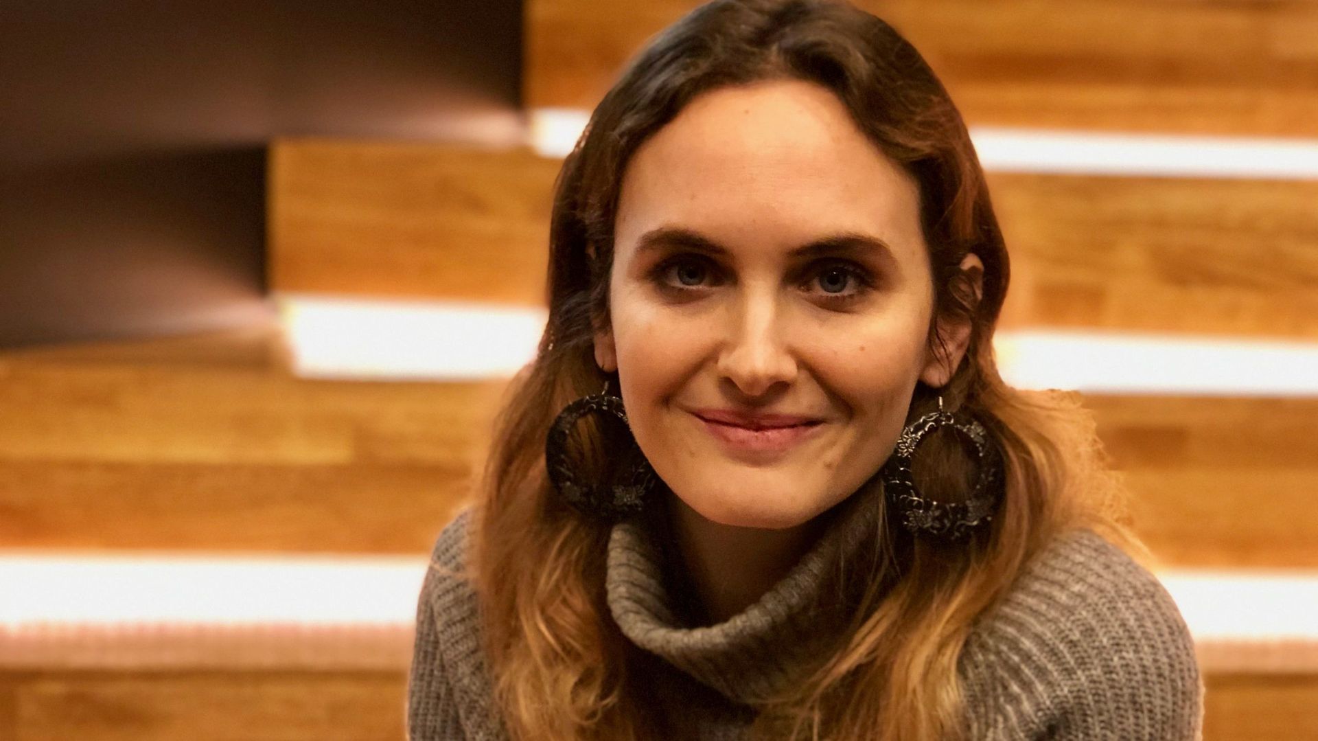 Zoé Wittock