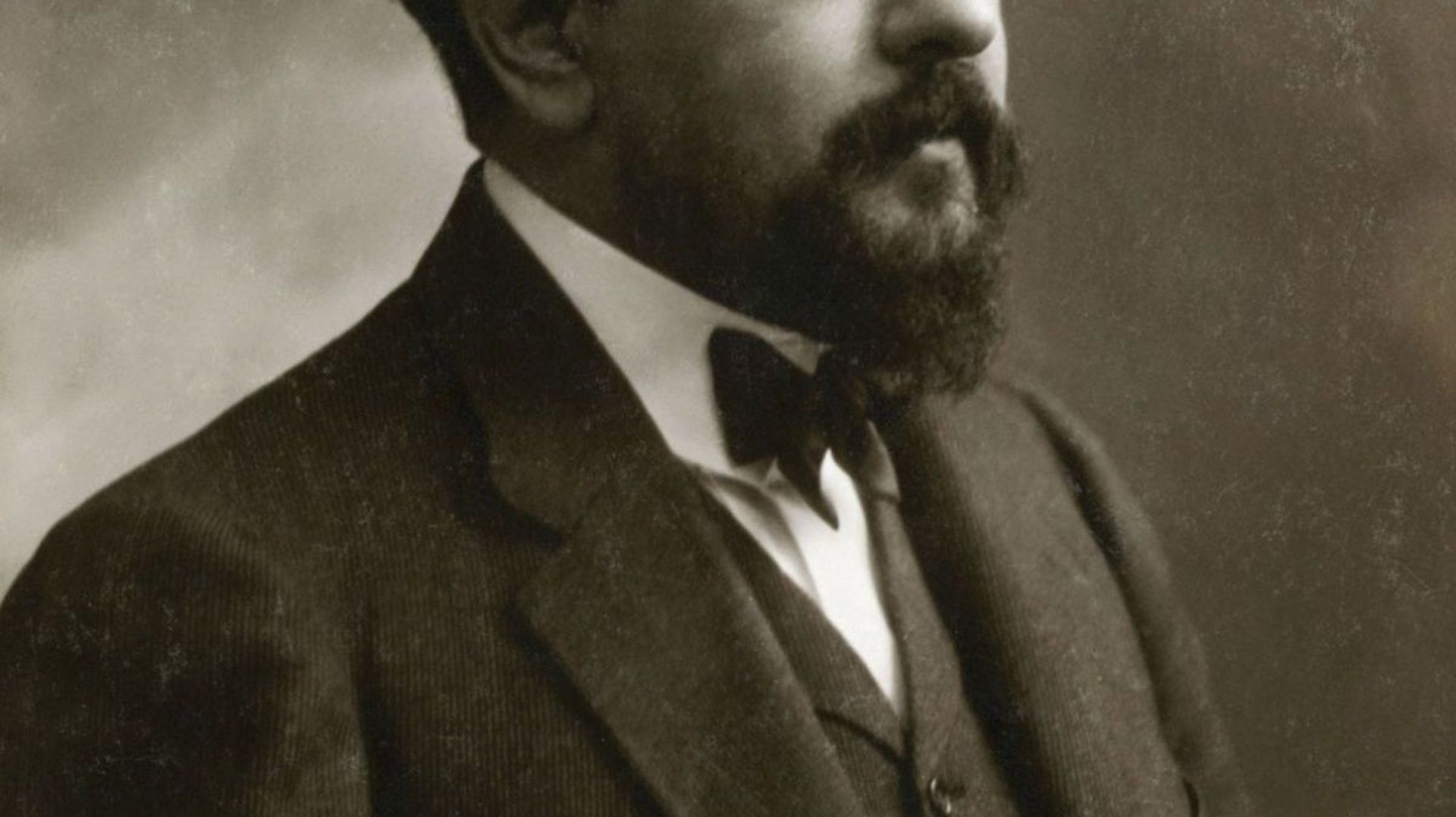 Claude Debussy : Estampes