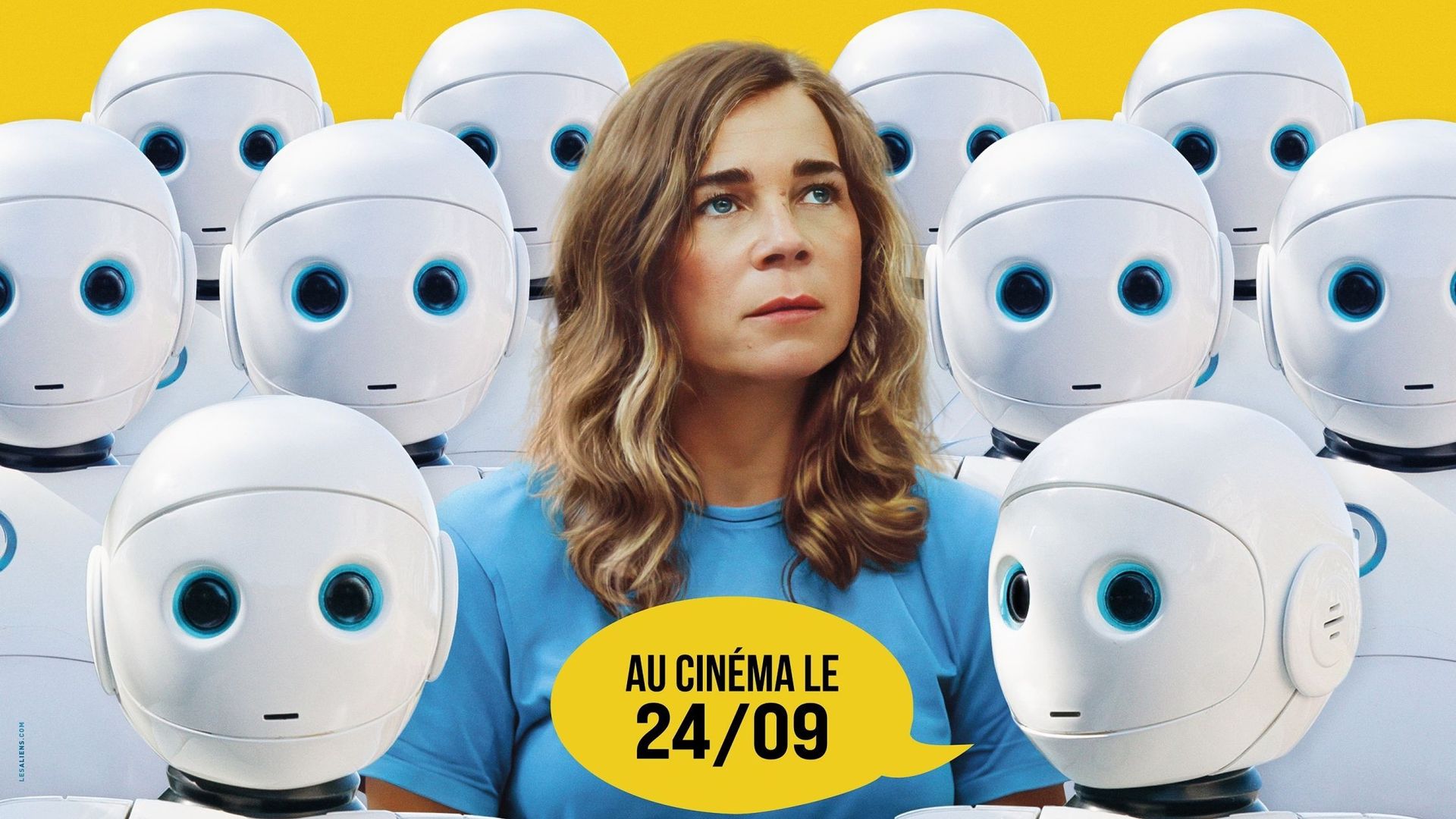 Concours Agenda Ciné : Gagnez vos places pour aller voir le film "Un monde merveilleux"