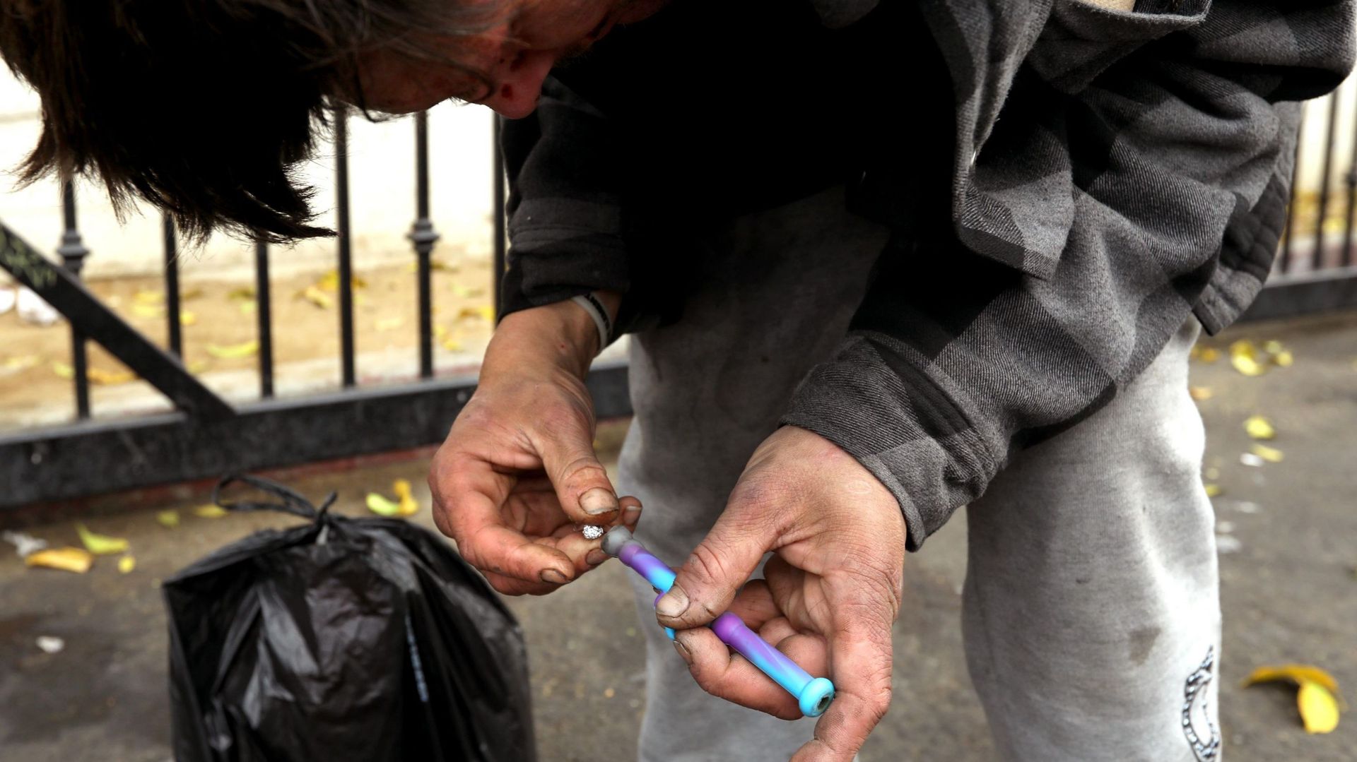 Crise des opioïdes aux Etats-Unis : business et manufacture d’une pandémie addictive