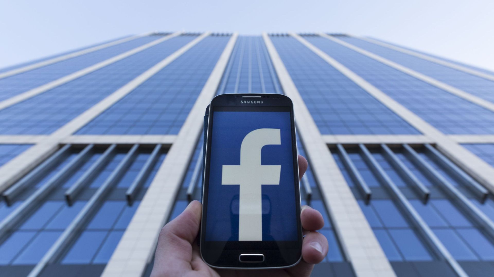 Facebook contrevient à la législation européenne en matière vie privée