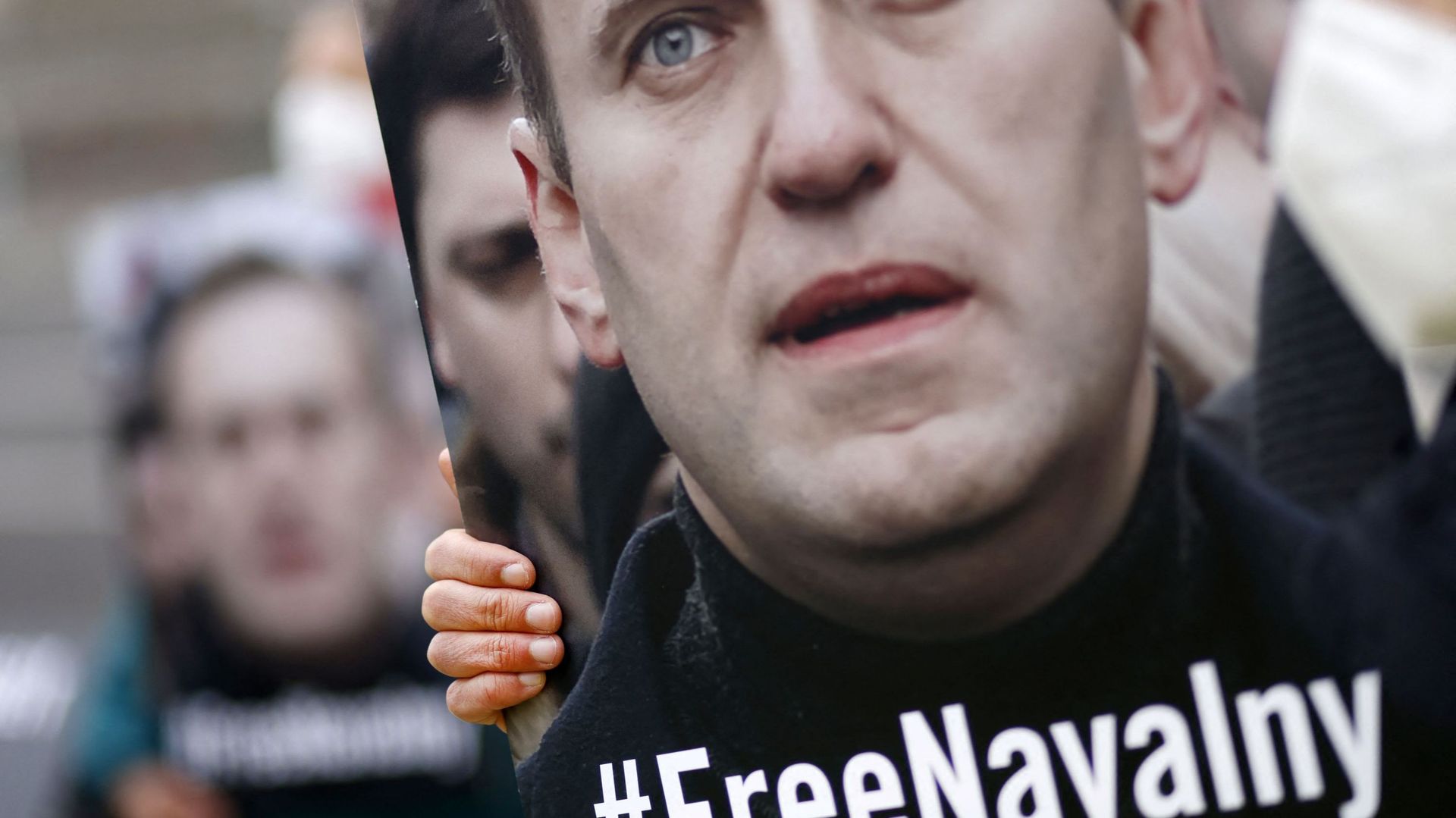 La justice russe suspend les activités des organisations de l'opposant Navalny