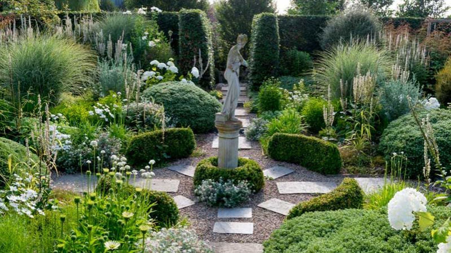 Jardins de Kerfouler