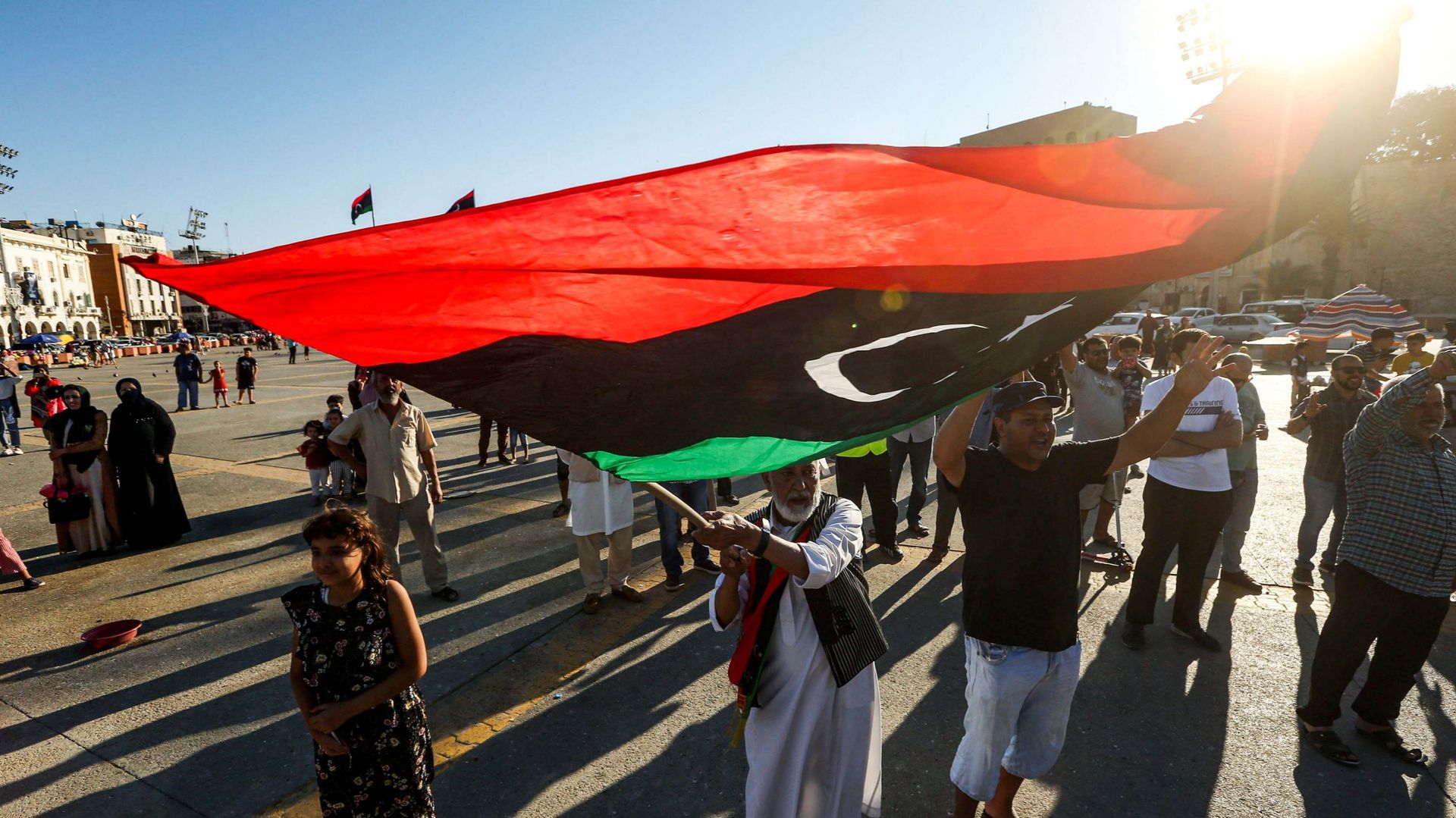 Conflit en Libye : la Turquie critique l'approche "destructrice" de la France en Libye