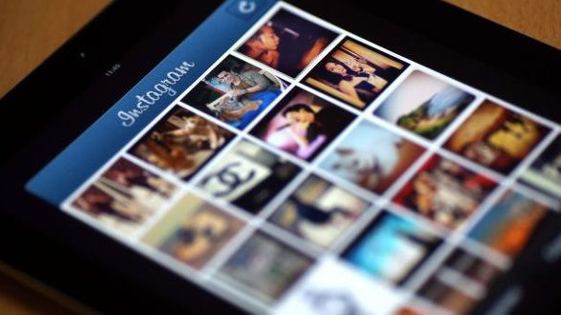 A partir du 16 janvier 2013, Instagram pourra vendre les photos de ses utilisateurs