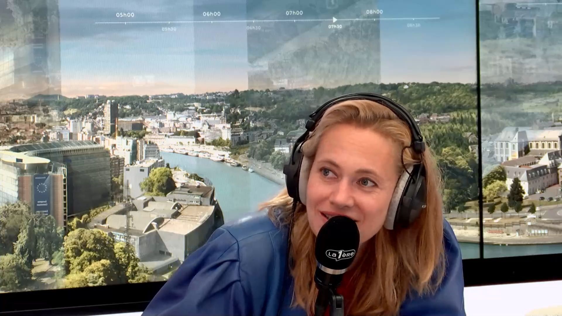Karin Clercq sort "De l'O dans l'A" : un sixième album hors cadre, entre poésie et renaissance