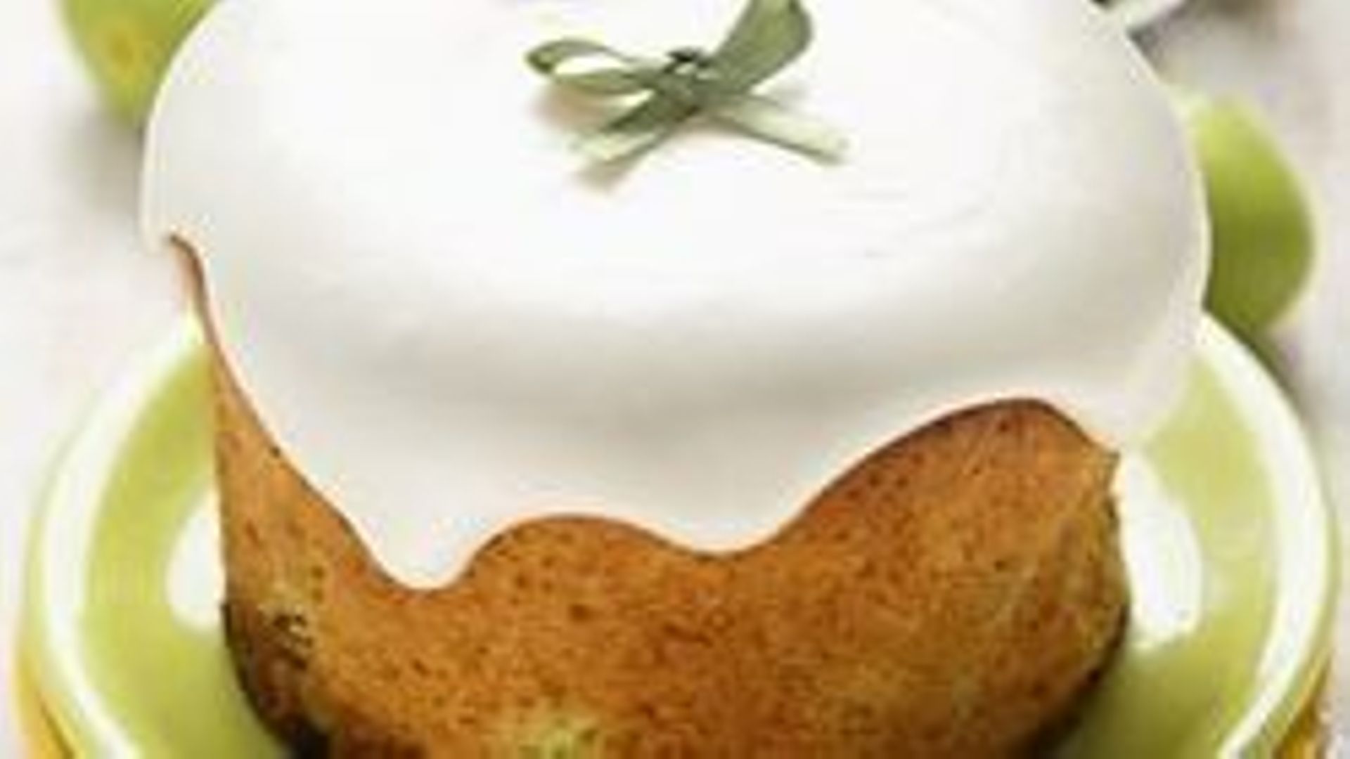Le truc de Candice : Les glaçages inratables pour petits gâteaux gourmands