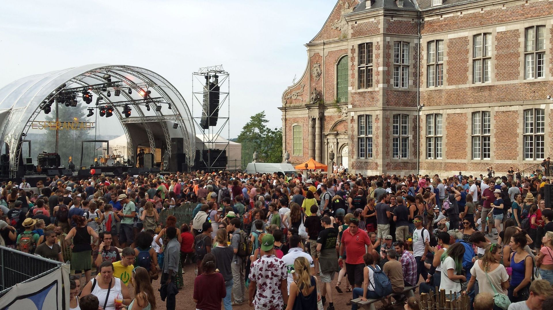 Les festivals de musique francophones veulent des précisions avant le 4 juin
