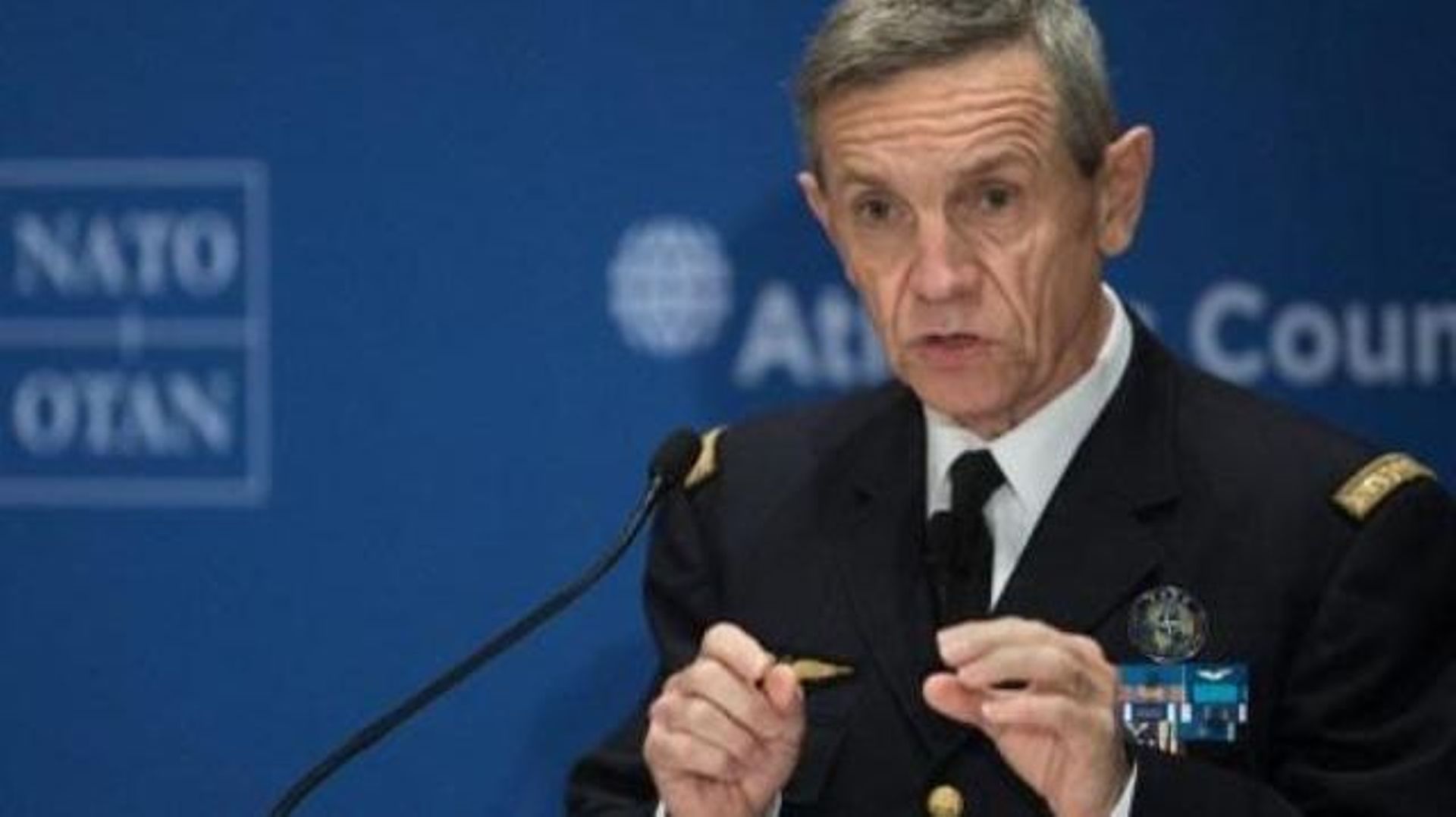 36 000 soldats un exercice militaire de l'Otan de très grande envergure rtbf.be