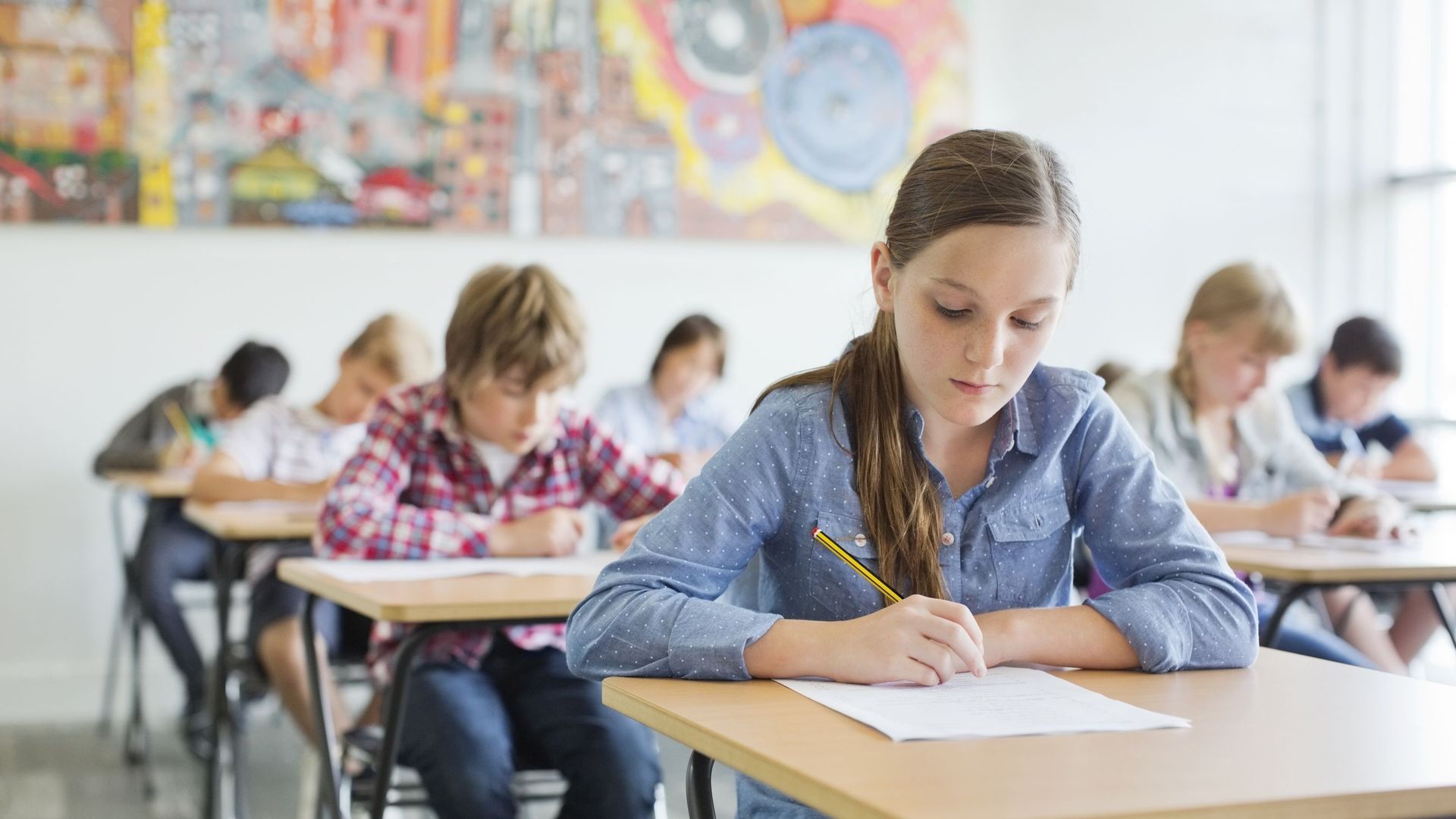 Quelles conséquences pour l'élève s'il ne parvient pas à rejoindre l'école pour faire son examen à cause de la grève nationale du 20 juin ?