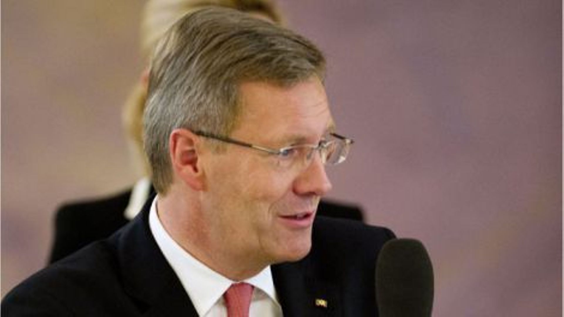 Allemagne: le président Christian Wulff a annoncé sa démission