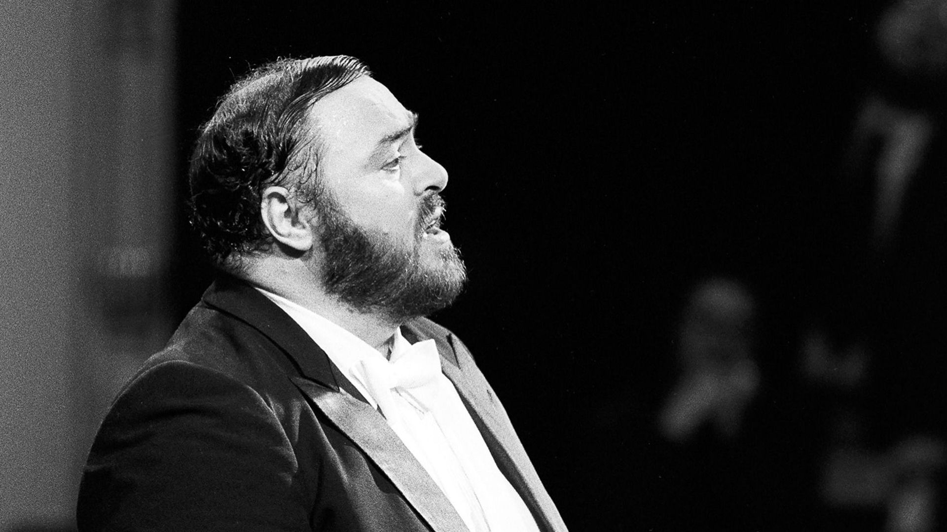 Pavarotti : une voix et une voie exceptionnelles 