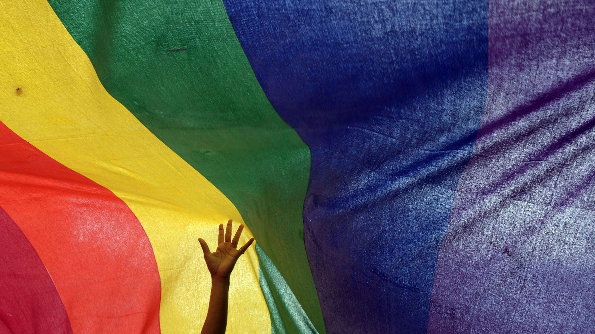 Inde: l'homosexualité pénalisée, la justice confirme la loi