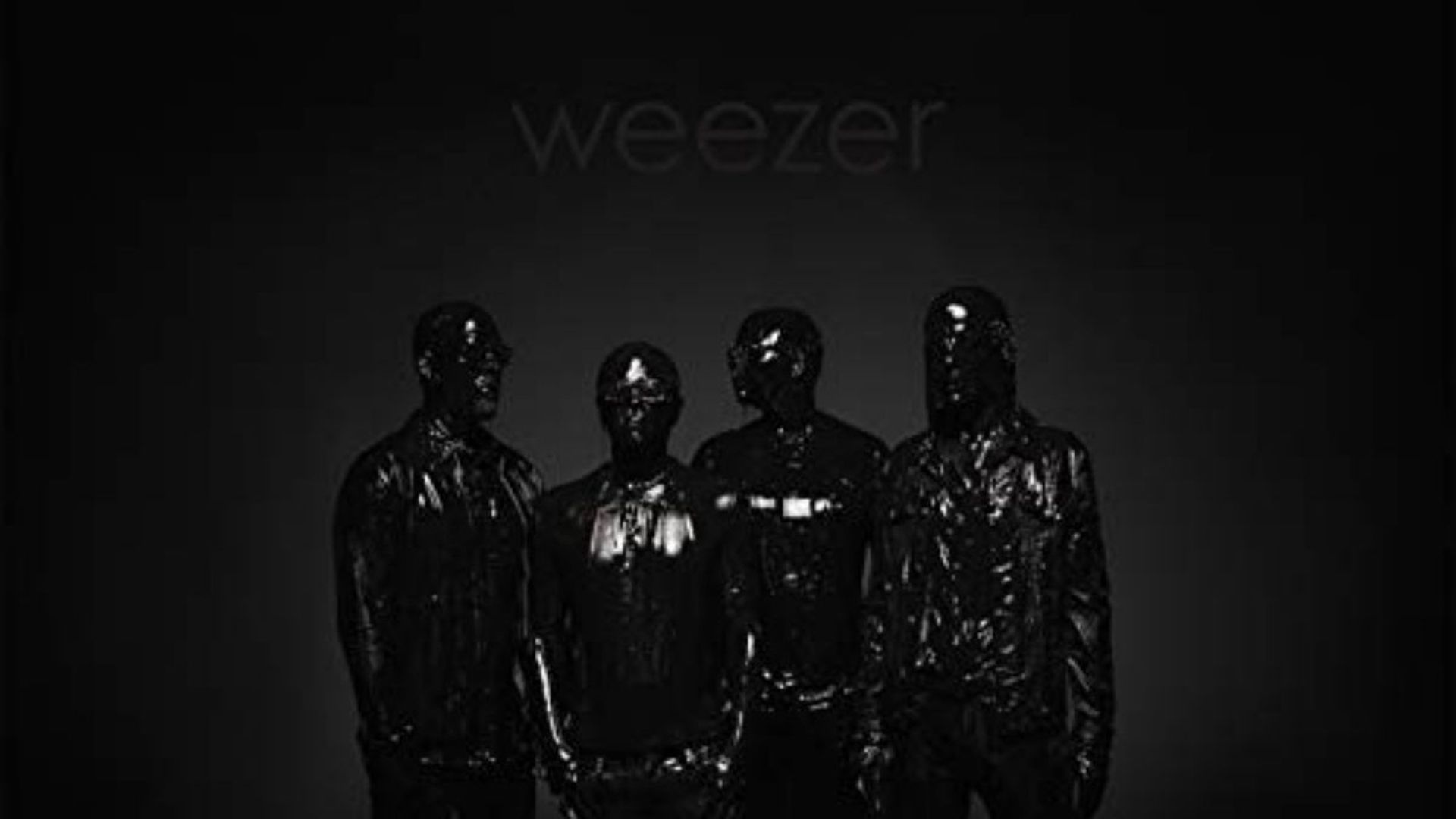 Weezer dévoile un nouveau single "Zombie Bastards"