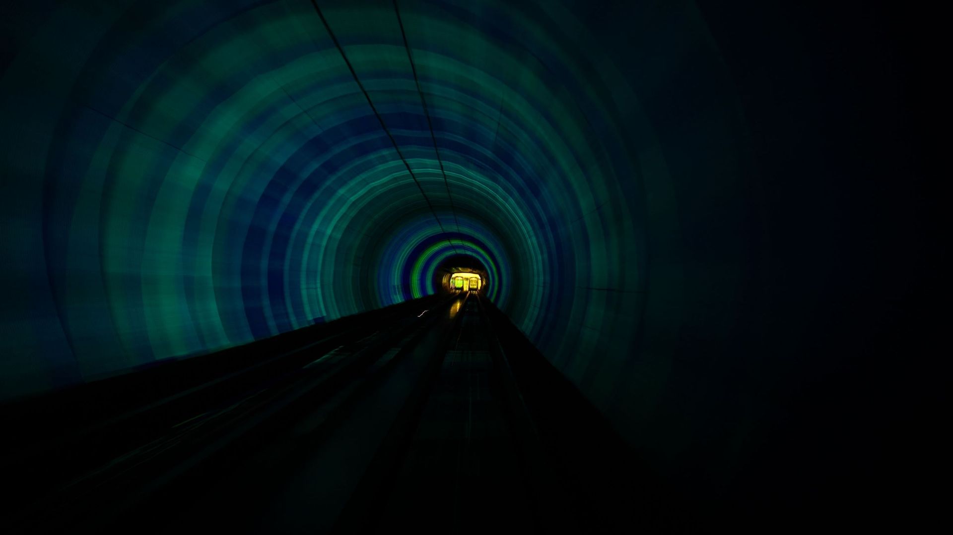 Le tunnel sous la Manche peut désormais faire passer davantage de trains