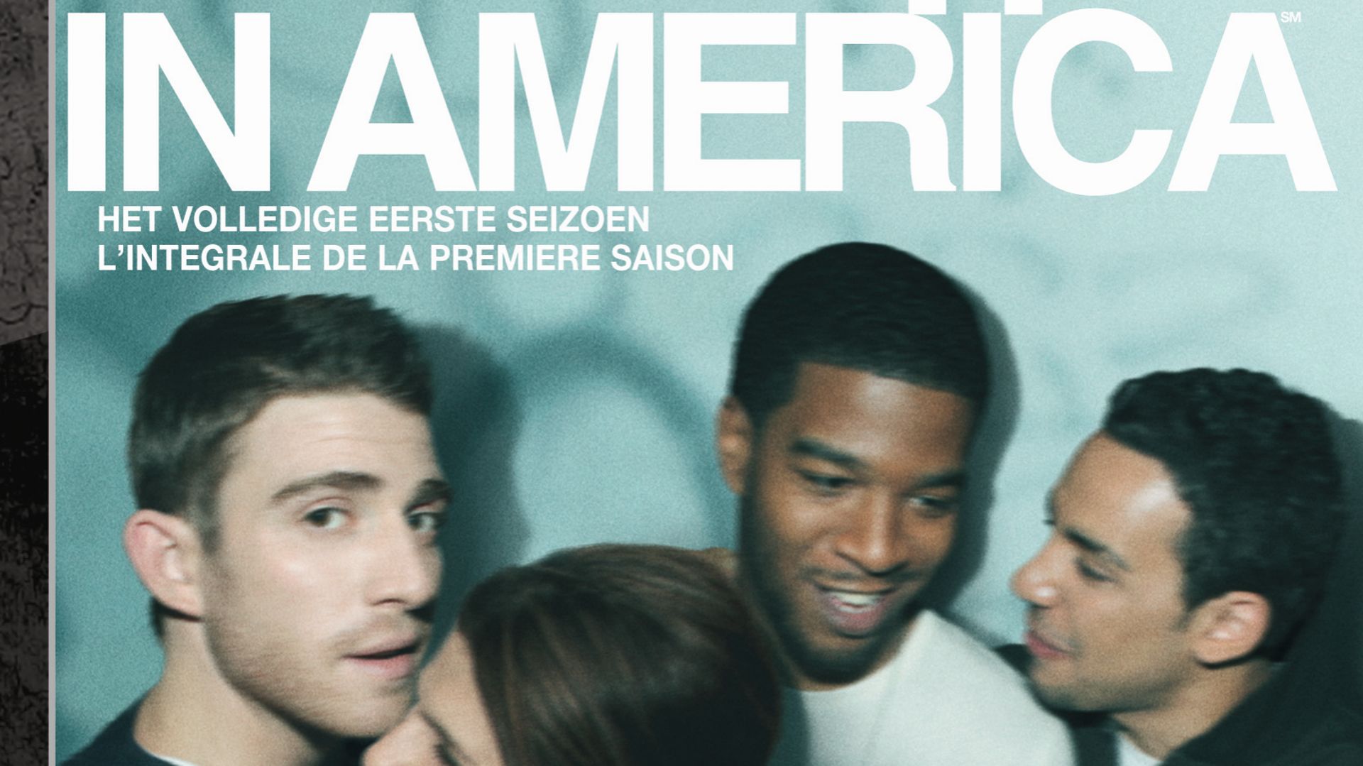 serie how to make it in america