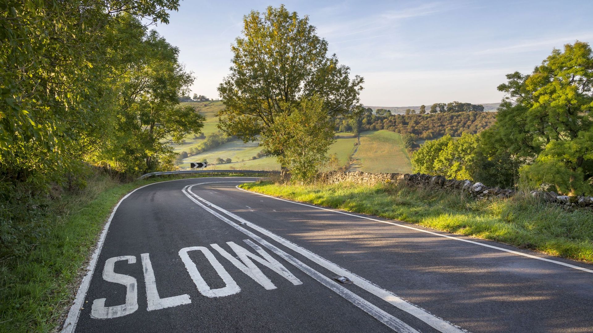 Slow tourisme : et si on levait le pied ?