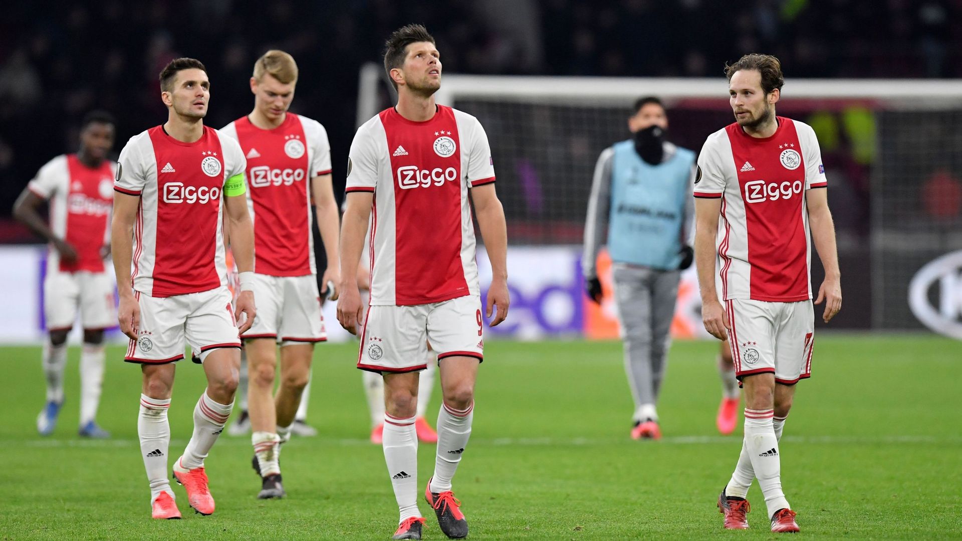 La fédération néerlandaise doit mettre fin à son championnat et espère