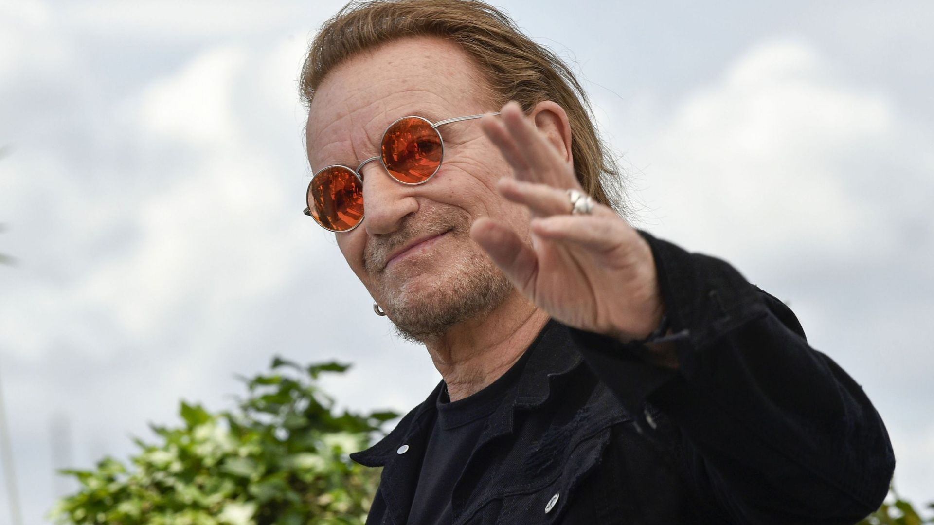 U2 soutient Jimmy Kimmel et défend la liberté d'expression après la suspension de son émission