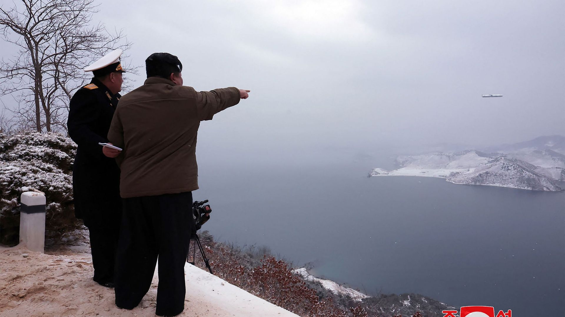 Corée du Nord : Kim Jong-un annonce de nouveaux objectifs