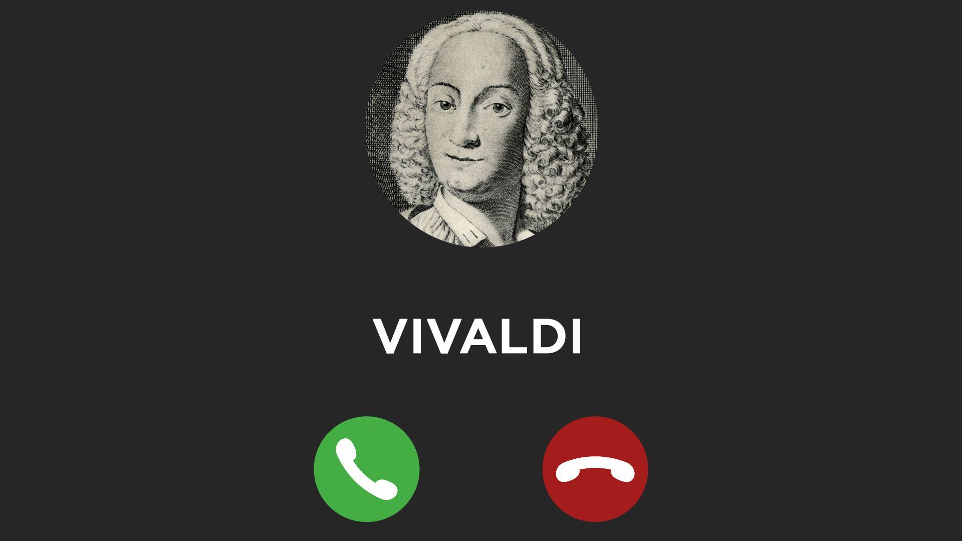 Les quatre saisons de Vivaldi bannis des répondeurs du département du travail et des pensions britannique