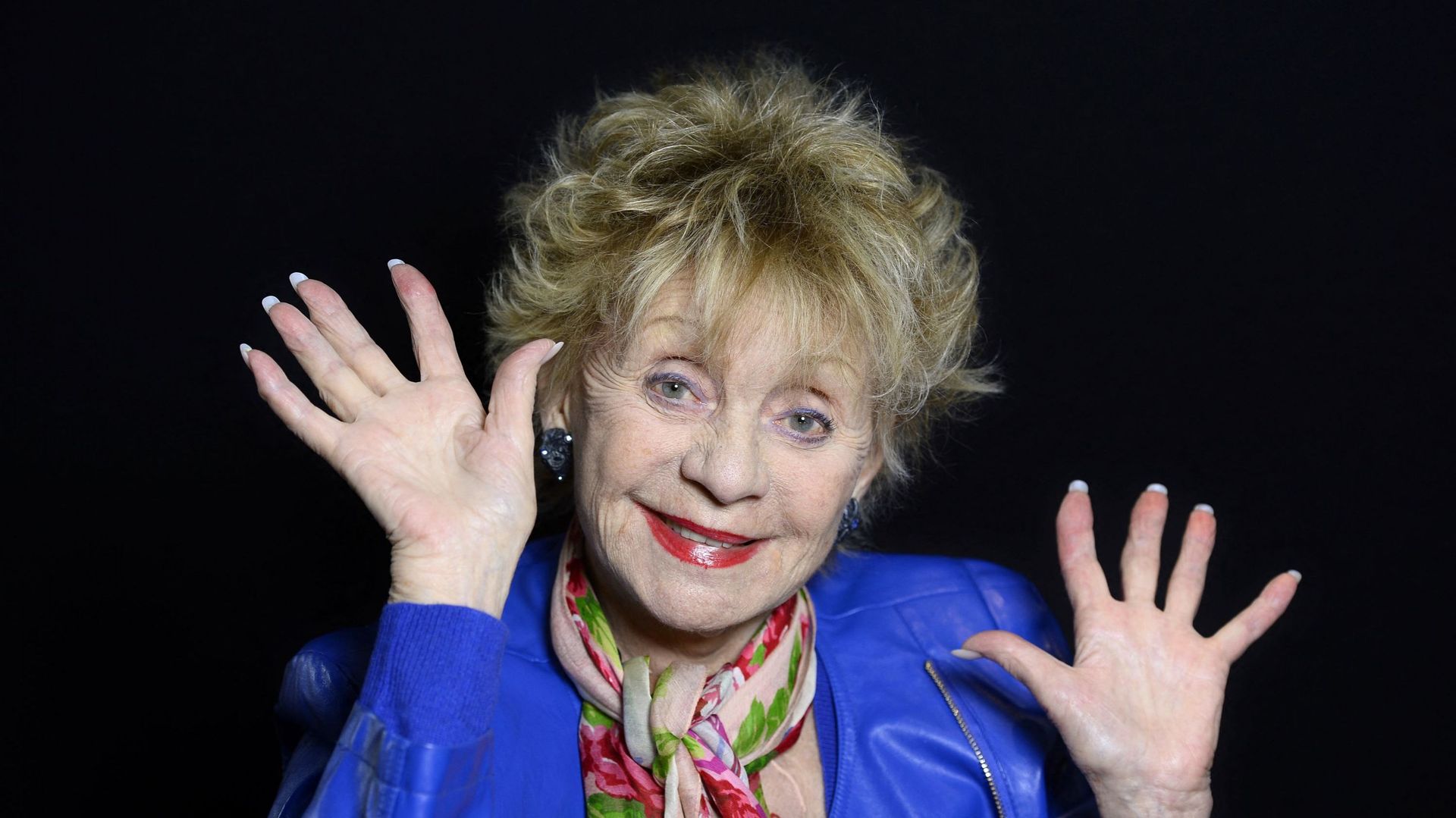 Adamo, Dubosc, Nicoletta... rendent hommage à Annie Cordy dans un documentaire 5 ans après sa disparition