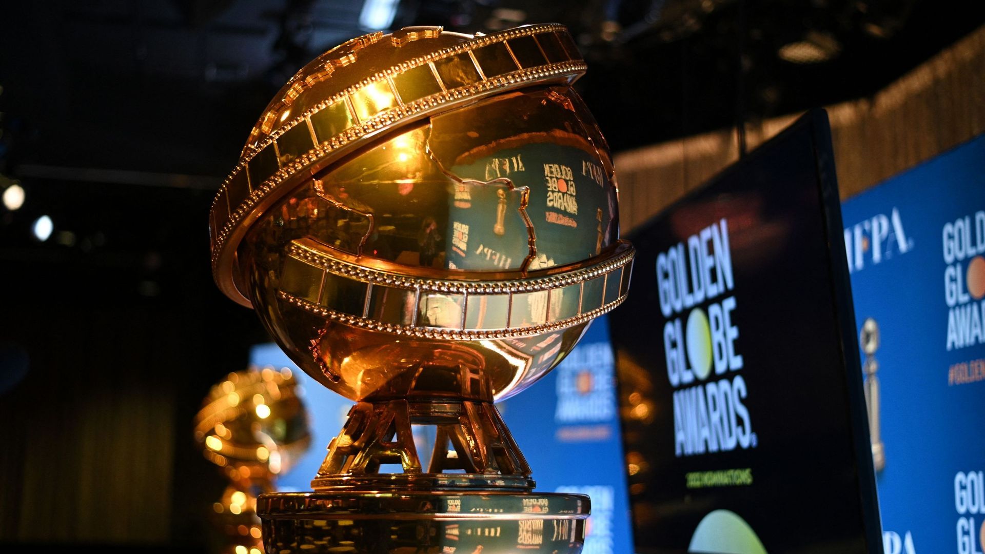 En pleine crise, les Golden Globes ne dérouleront pas le tapis rouge ce dimanche.