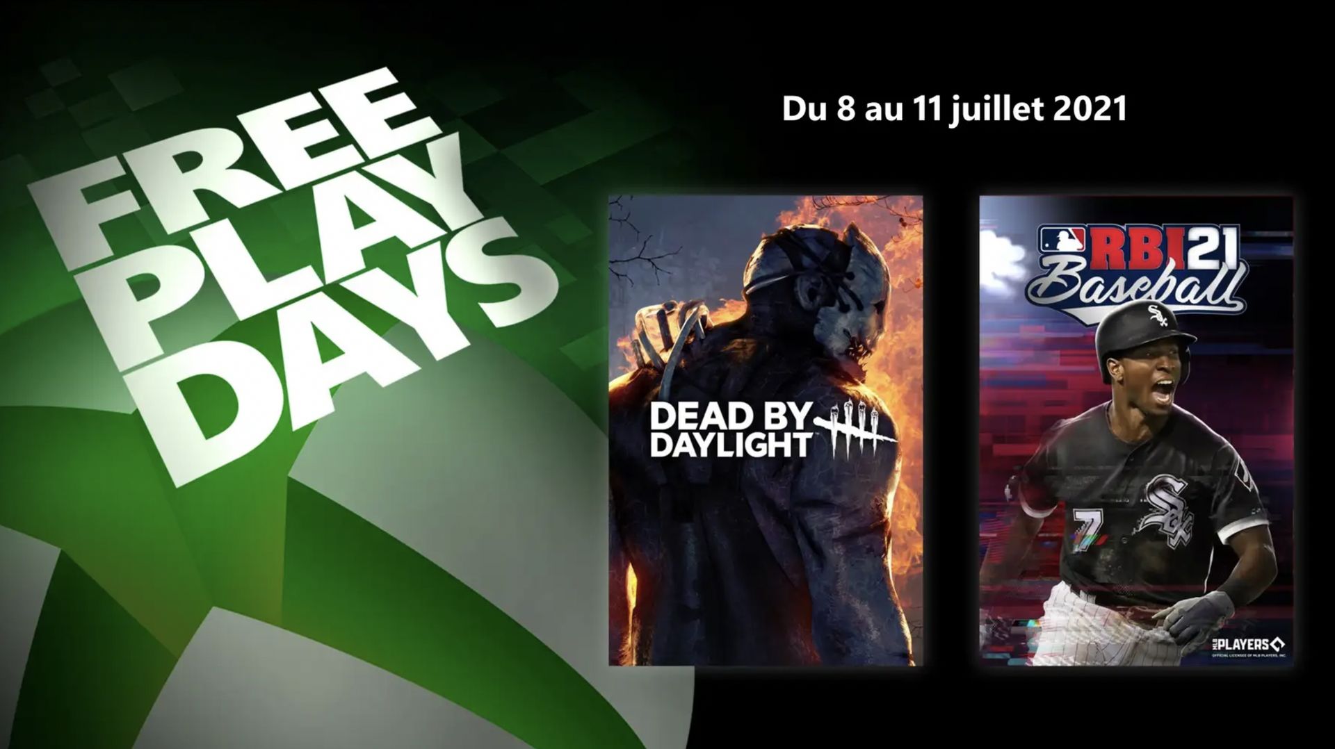 Free Play Days : Microsoft propose deux nouveaux jeux à découvrir gratuitement ce week-end