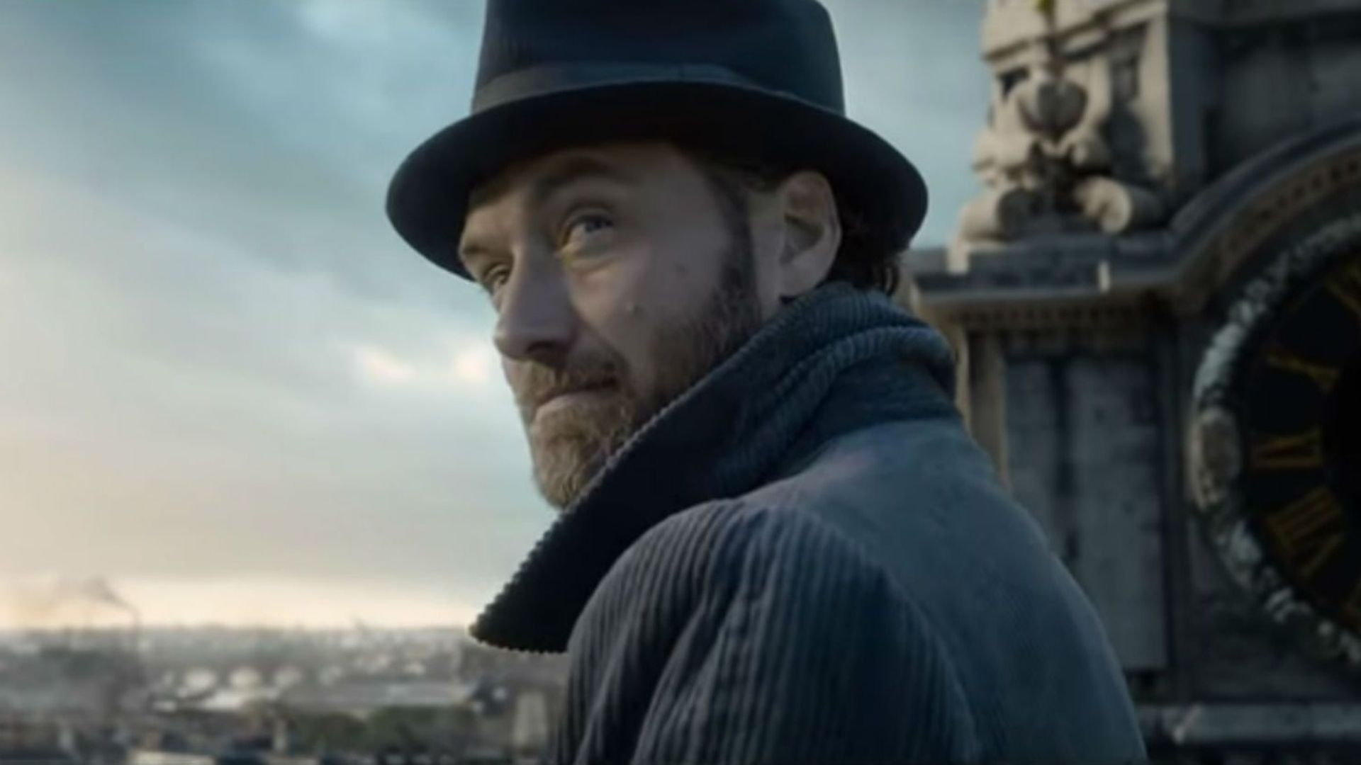 'Les Animaux Fantastiques 2' : un nouveau trailer présente le