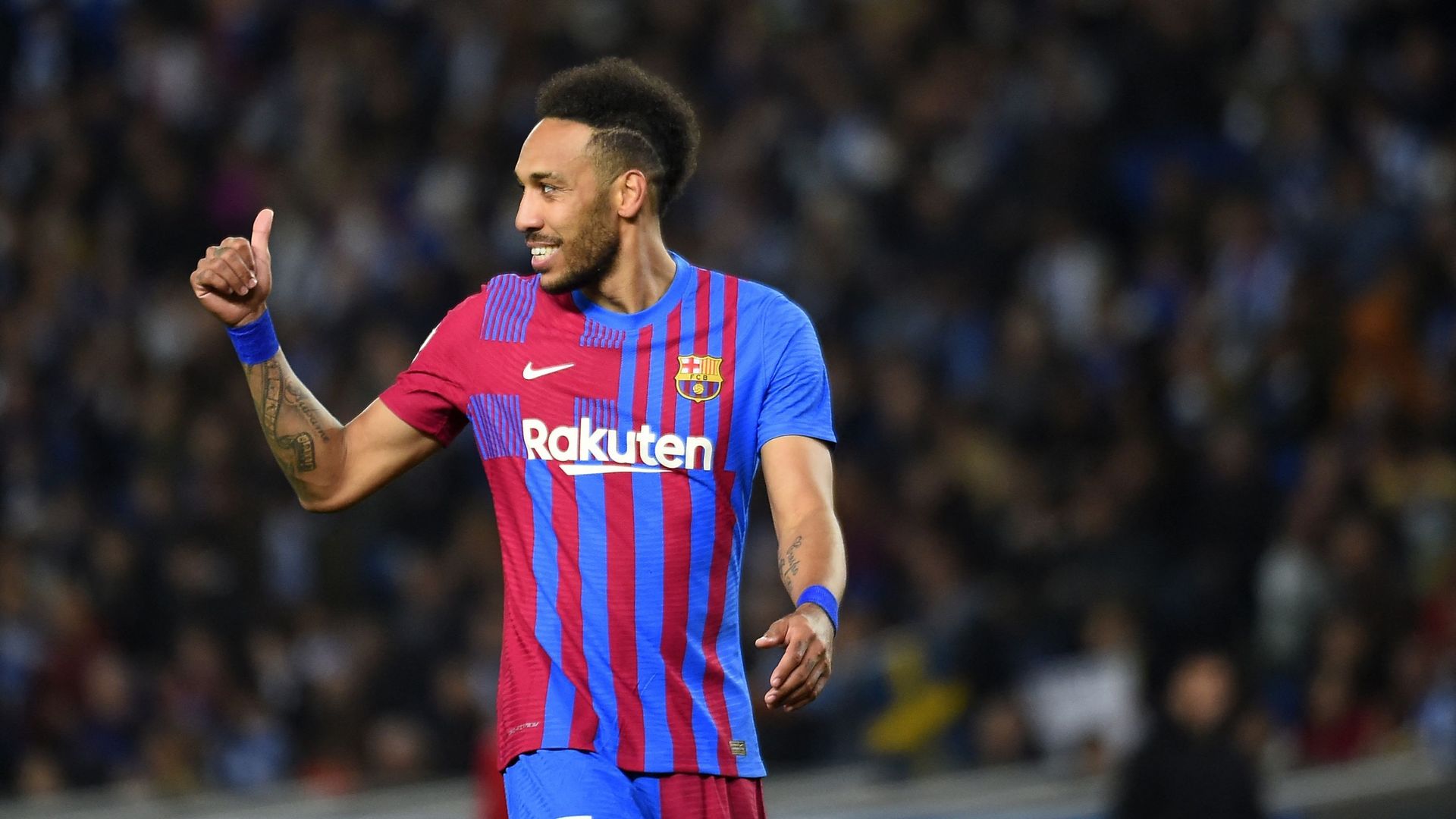 Le Barça retrouve le sourire en sortant vainqueur d'un duel ultra intense contre la Real Sociedad