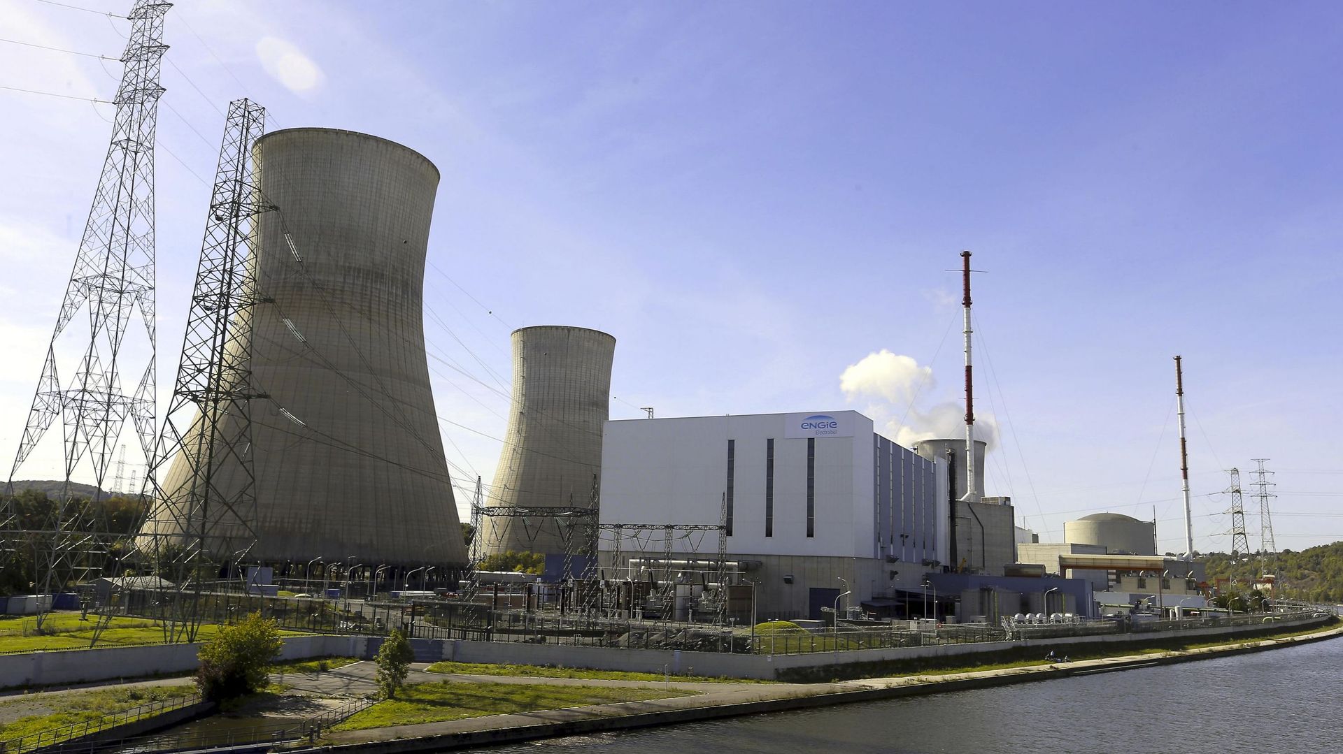 La Belgique n'est pas prête pour l'arrêt du nucléaire en 2025 selon Van Ypersele (PRESS)