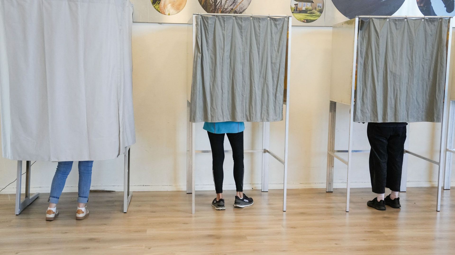 La revue de presse : ah ben tiens, et si on supprimait le droit de vote des femmes ?