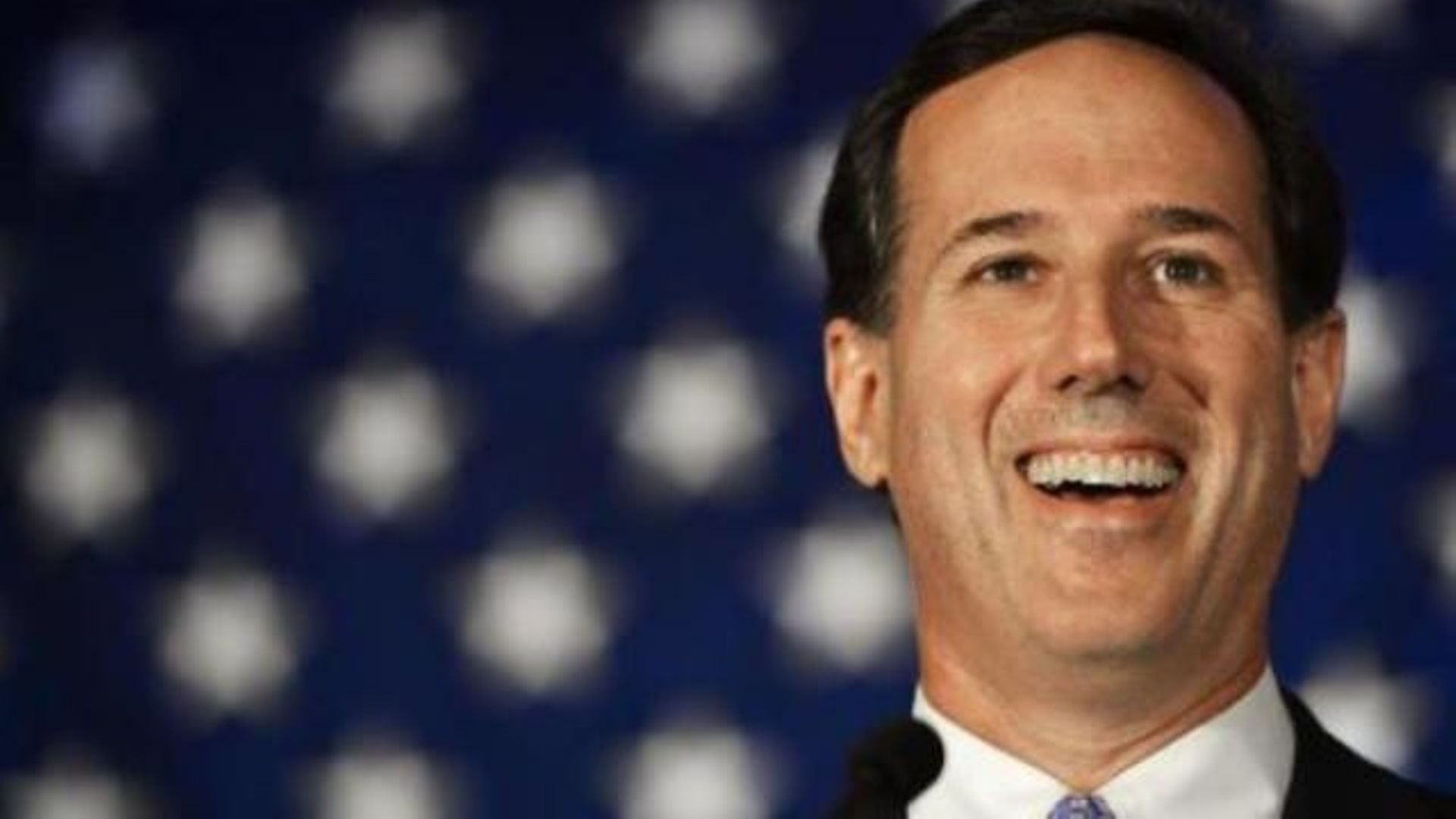 USA: Santorum annonce qu'il se retire de la course républicaine à la présidence