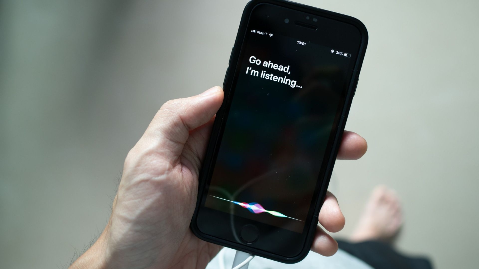 Aux Etats-Unis, des internautes recommandent d'installer sur son iPhone un raccourci qui permet d'alerter un ami et de lancer un enregistrement vidéo quand la police vous fait signe de vous arrêter