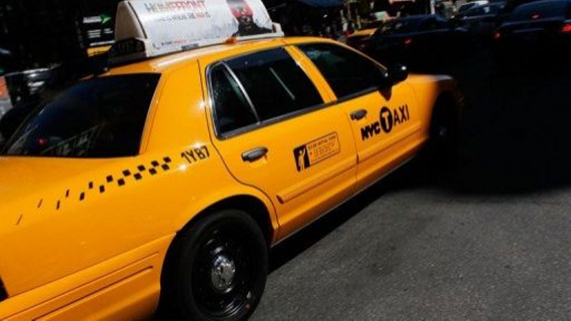 Nissan to Exclusively Supply New York’s Next ‘Yellow Cab’