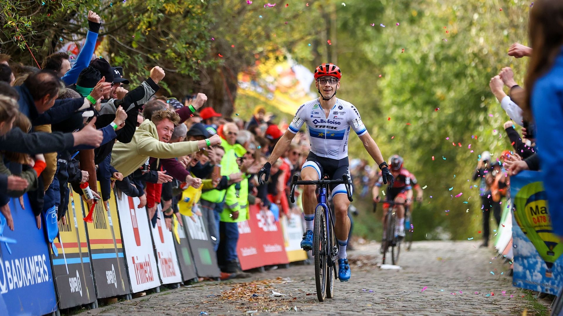 Le Néerlandais Lars van der Haar est annoncé comme le favori des championnats d’Europe de cyclocross qui se dérouleront ce dimanche sur le circuit de la Citadelle de Namur. Confiant, le clan belge devra garder le Néerlandais sous bonne garde jusqu’au bout