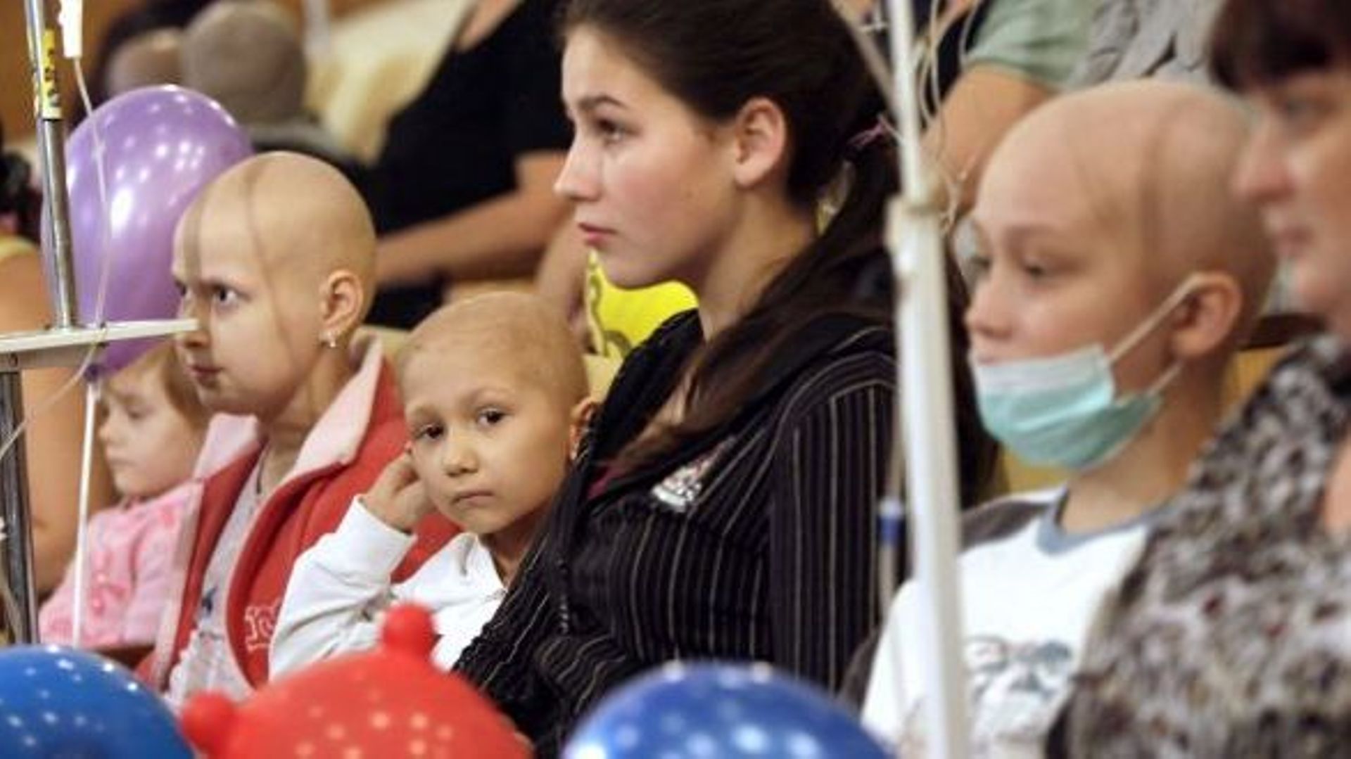 USA: Ryan, 9 ans, cesse son traitement contre le cancer pour mieux vivre sa fin