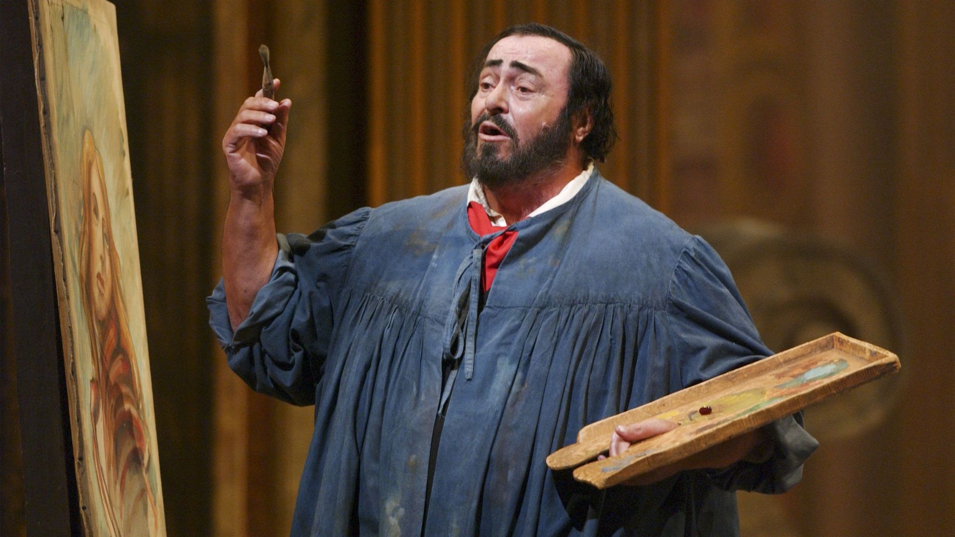90 ans de Luciano Pavarotti : la ferveur populaire d’un ténor solaire