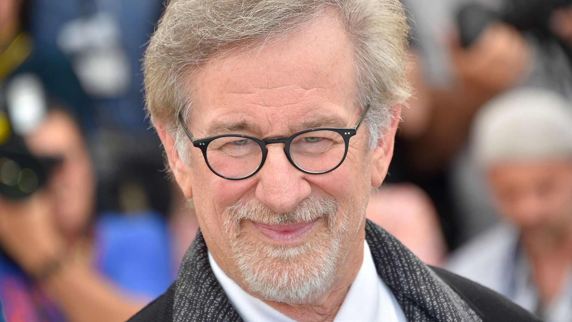 Steven Spielberg aux commandes de l'adaptation des comics "Blackhawk".