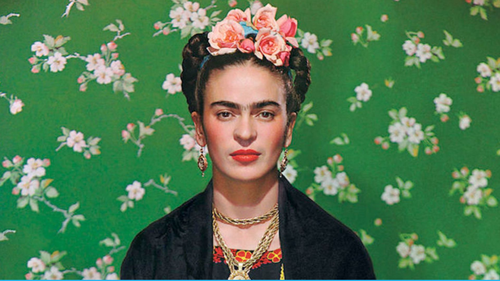 Bientôt une exposition consacrée à l'artiste Frida Kahlo à Bruxelles